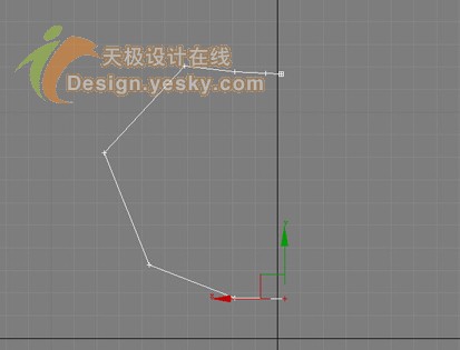 3DsMAX打造诱人三维水果：桔子 脚本之家 3DSMAX入门教程