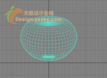 3DsMAX打造诱人三维水果：桔子 脚本之家 3DSMAX入门教程