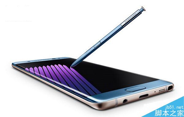 三星Note7国行和美版/港版有什么区别?