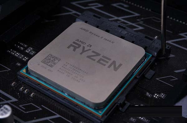 R5 1600X配什么主板好?R5-1600X主板搭配与参数详解