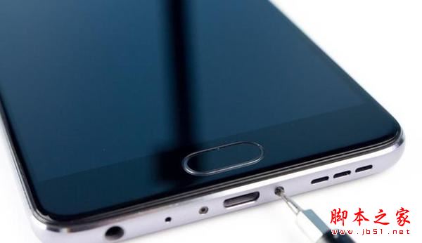 魅蓝note5拆机图文教程 魅蓝note5拆解评测图解