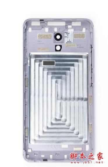 魅蓝note5拆机图文教程 魅蓝note5拆解评测图解
