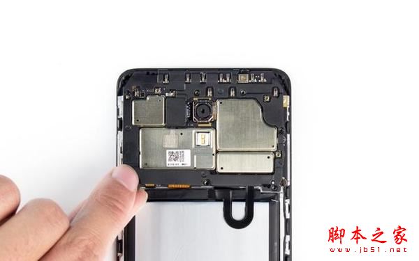 魅蓝note5拆机图文教程 魅蓝note5拆解评测图解