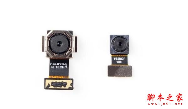 魅蓝note5拆机图文教程 魅蓝note5拆解评测图解