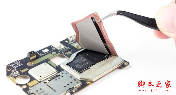 魅蓝note5拆机图文教程 魅蓝note5拆解评测图解