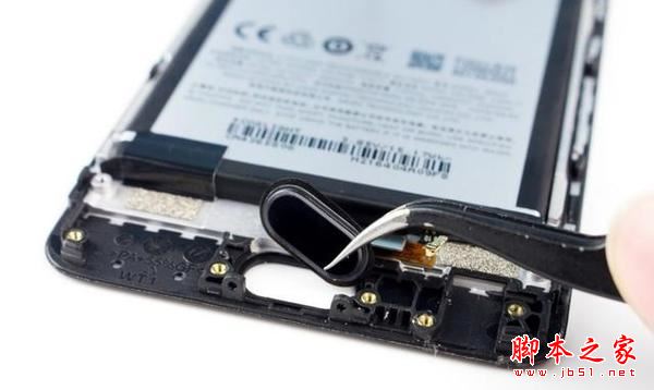 魅蓝note5拆机图文教程 魅蓝note5拆解评测图解