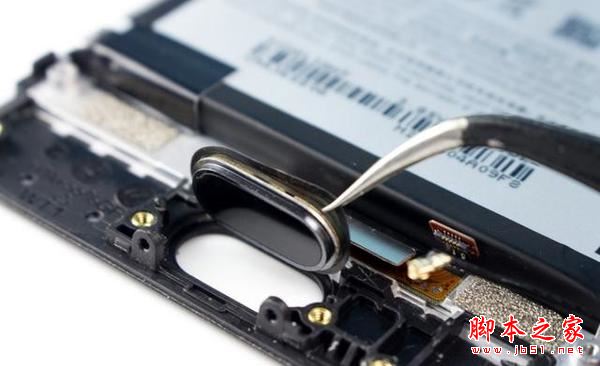 魅蓝note5拆机图文教程 魅蓝note5拆解评测图解