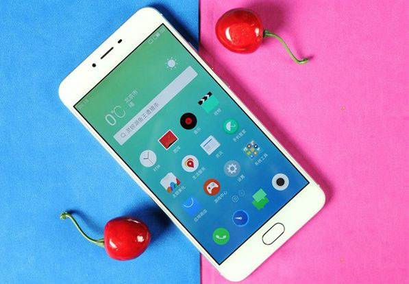 魅蓝X有几个版本 魅蓝X各版本区别对比