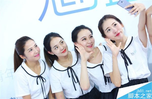 万元品质!魅蓝E官方美图赏:大波福利