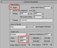 写实动画水材质制作过程介绍 脚本之家 3DSMAX材质教程