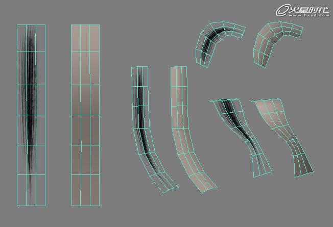 3DSMAX渲染火焰法师 脚本之家 3DSMAX渲染教程
