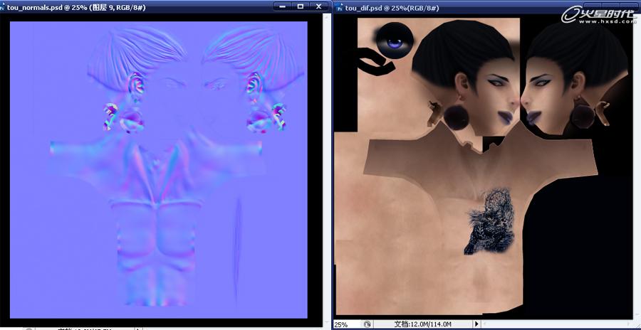 3DSMAX渲染火焰法师 脚本之家 3DSMAX渲染教程