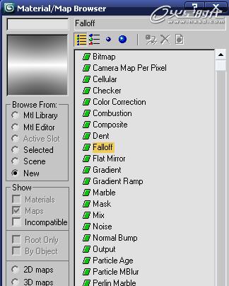 3DSMAX渲染火焰法师 脚本之家 3DSMAX渲染教程