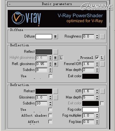 3DSMAX和VRay汽车渲染教程 脚本之家 3DSMAX渲染教程