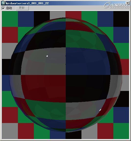 3DSMAX和VRay汽车渲染教程 脚本之家 3DSMAX渲染教程