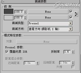 3DSMAX和VRay汽车渲染教程 脚本之家 3DSMAX渲染教程