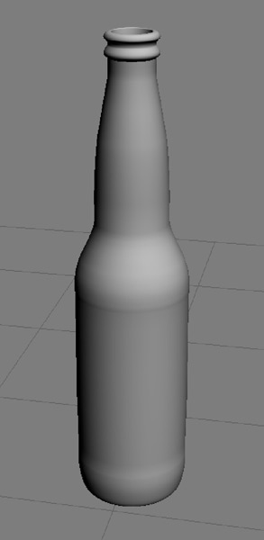 3DSMAX渲染出夏日冰爽桌面 脚本之家 3DSMAX渲染教程