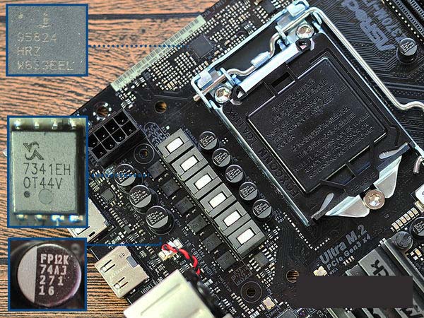 i7 8700配什么主板好?i7-8700主板搭配攻略与参数详解