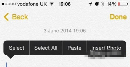 ios8正式版隐藏功能有哪些？ 脚本之家