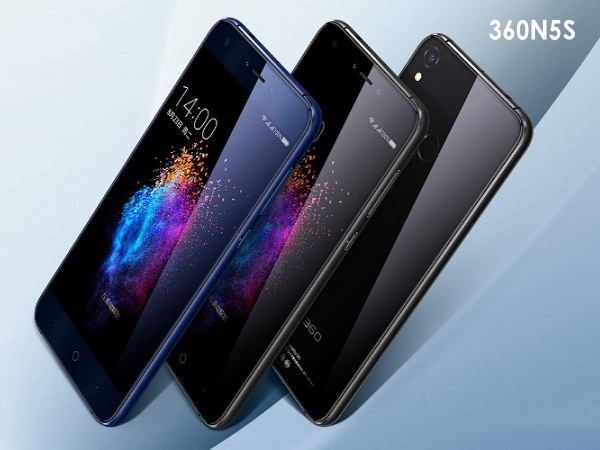 360N5S和360N5哪个值得买?360N5S和360N5外观/性能/系统/拍照区别对比评测