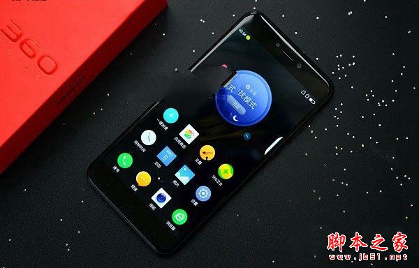 360N5S和360N5哪个值得买?360N5S和360N5外观/性能/系统/拍照区别对比评测