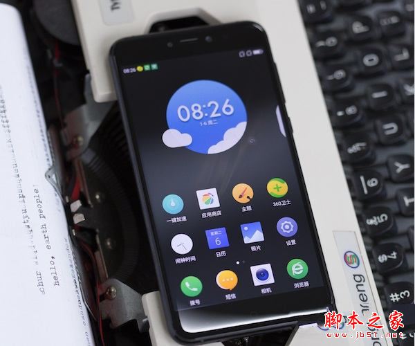 360N5S和360N5哪个值得买?360N5S和360N5外观/性能/系统/拍照区别对比评测