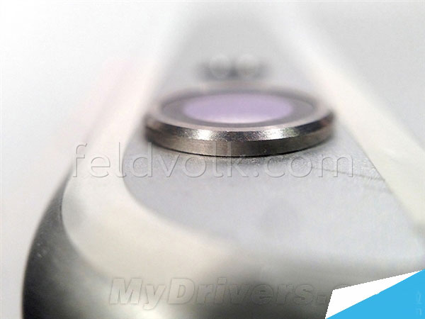 iPhone 6零部件曝光