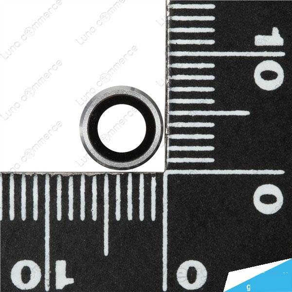 iPhone 6零部件曝光