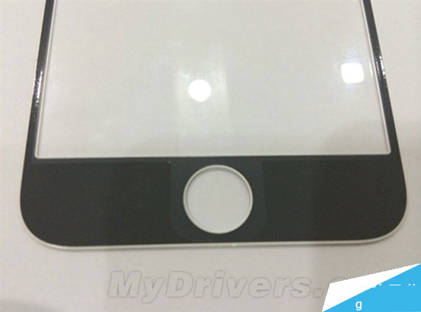 iPhone 6零部件曝光