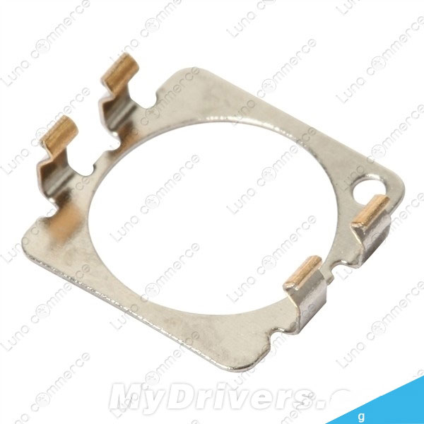 iPhone 6零部件曝光