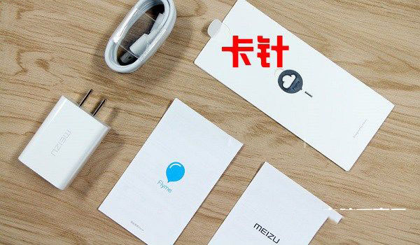 魅蓝Note5怎么装卡/插卡 魅蓝Note5 SIM卡安装教程