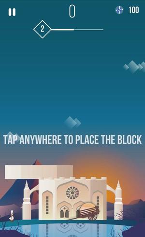 微信堆一堆怎么打开？微信堆一堆游戏打开玩法教程