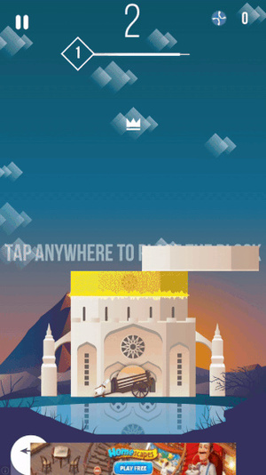 微信堆一堆怎么打开？微信堆一堆游戏打开玩法教程