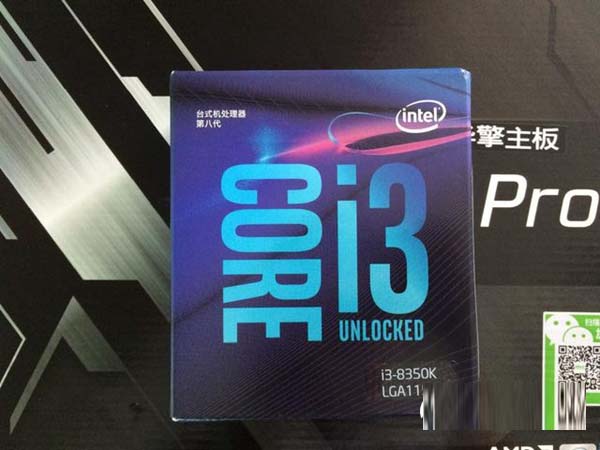 i3 8350k配什么显卡好？适合i3-8350k搭配的显卡推荐