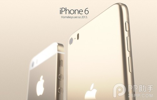 iPhone6何时发布上市？或为目前最准确最靠谱消息