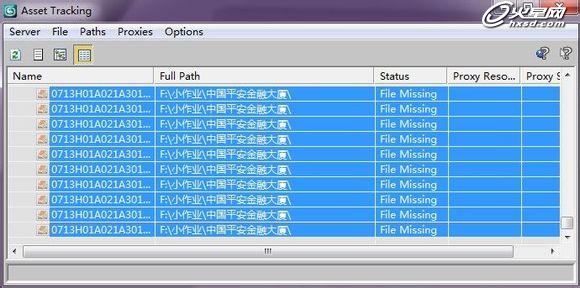 3ds Max贴图丢失的解决办法 脚本之家 3DSMAX材质贴图教程