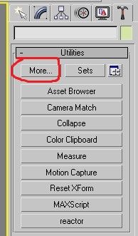 3ds Max贴图丢失的解决办法 脚本之家 3DSMAX材质贴图教程