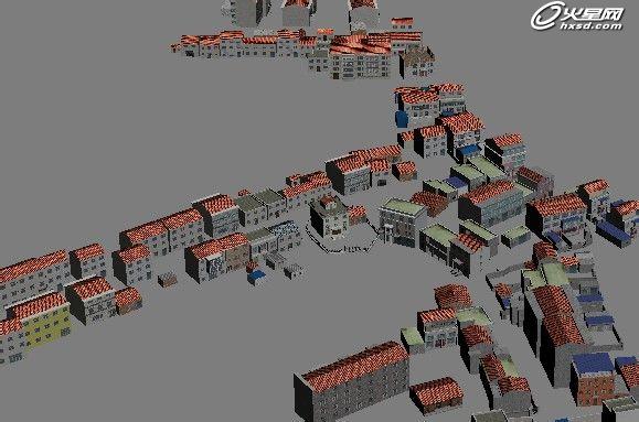 3ds Max贴图丢失的解决办法 脚本之家 3DSMAX材质贴图教程