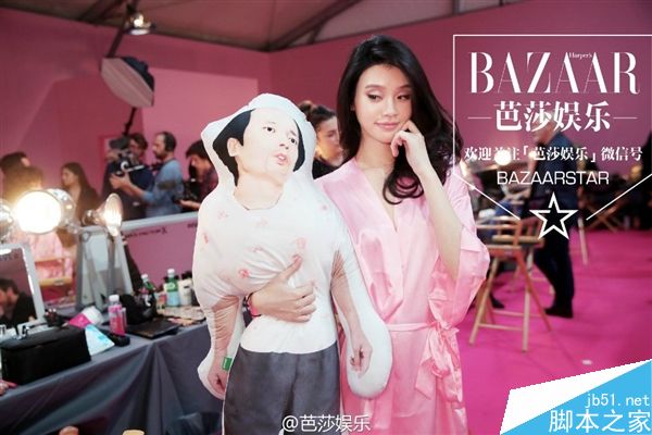 vivo X9前置双摄自拍怎么样?维秘模特亲自示范