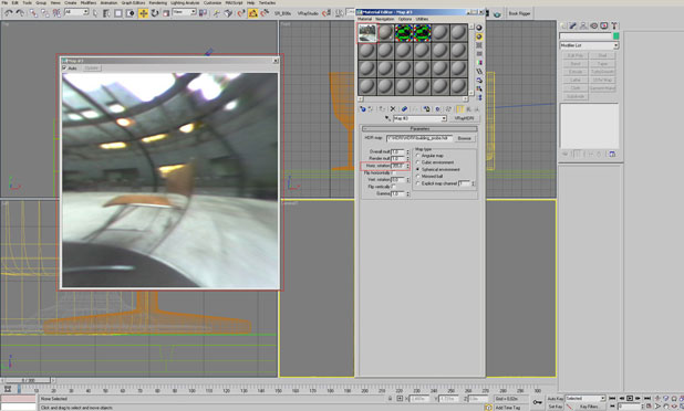 3DSMAX打造逼真玻璃杯 脚本之家 3DSMAX渲染教程