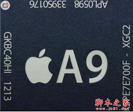 苹果a9处理器好不好用 a9处理器性能指标