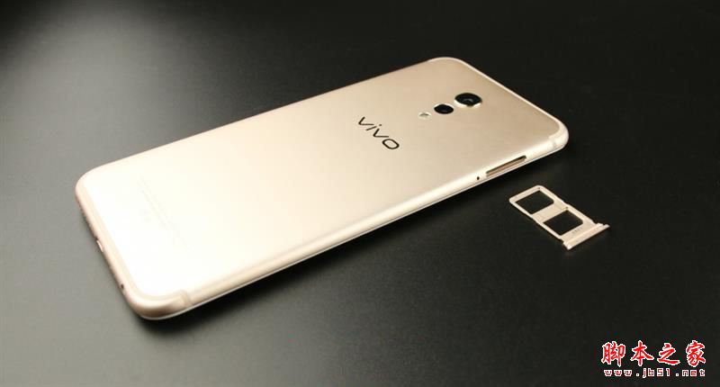 vivo Xplay6内部做工怎么样?vivo Xplay6手机拆机全过程图解教程