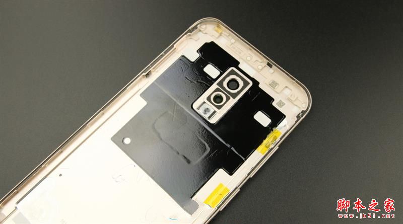vivo Xplay6内部做工怎么样?vivo Xplay6手机拆机全过程图解教程