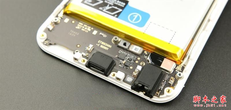 vivo Xplay6内部做工怎么样?vivo Xplay6手机拆机全过程图解教程