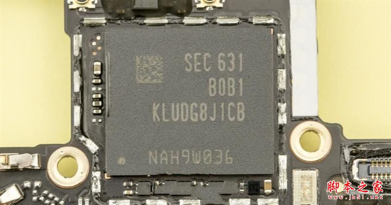 vivo Xplay6内部做工怎么样?vivo Xplay6手机拆机全过程图解教程