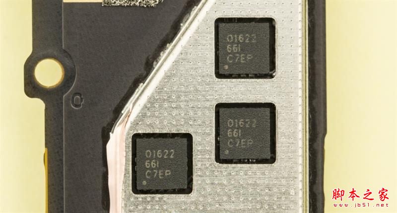 vivo Xplay6内部做工怎么样?vivo Xplay6手机拆机全过程图解教程