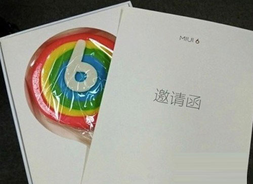 MIUI6有什么功能?发布会最新消息