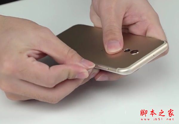 vivo Xplay6后盖怎么打开 vivo Xplay6后盖可以换吗?