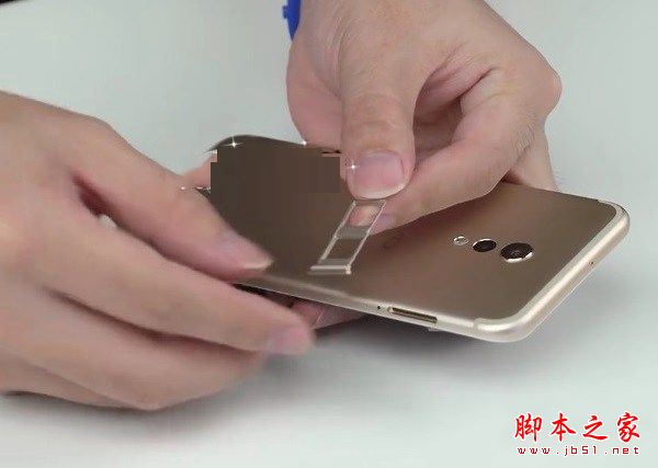 vivo Xplay6后盖怎么打开?vivo Xplay6拆解后盖更换电池图文教程(含vivo Xplay6拆机视频)