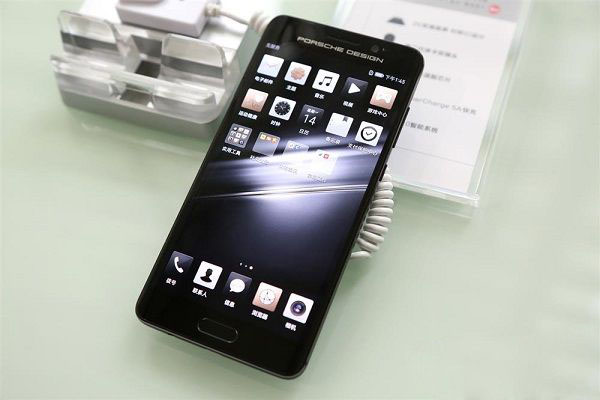 华为Mate9保时捷版和Mate9哪个好 有什么区别?